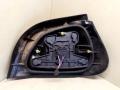 фонарь задний левый Renault Megane 1 поколение 1997, хетчбэк 5 дв., 7701040648, 551-1924L-UE - фото №2
