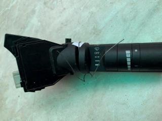 переключатель дворников Nissan Navara D22 [рестайлинг] 2003