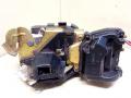 замок двери задней левой Mazda 323F BJ 1999, 1.5 л., i, ZL05, бензин, МКПП, красный, хетчбэк 5 дв., передний привод, B25E-73-310B - фото №4