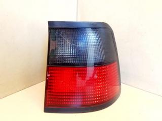 фонарь задний правый Citroen Xantia 1 поколение 1995, 1.9 л., TD, DHY (XUD9TE/Y), дизель, МКПП, серебристый, универсал, передний привод, 2324882