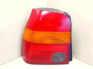 фонарь задний левый Volkswagen Lupo 1 поколение 1998
