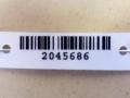ремень безопасности Nissan Primera P11 2000, 542458461, 77-7P9004-1A - фото №4