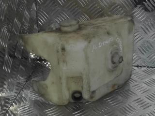 бачок омывателя Mazda Demio 1 поколение [рестайлинг] 2000