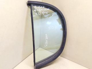 форточка задняя левая Toyota Yaris P1 1999, 1.3 л., i, 2NZ-FE, бензин, МКПП, зелёный, хетчбэк 5 дв., передний привод, 6812452010