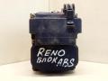 блок ABS Renault Megane 1 поколение 1999, 1.6 л., i, бензин, BOSCH, 7700423034, 0273004279 - фото №2