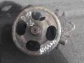 насос гидроусилителя руля Nissan Primera P10 1995, 1.6 л., i, бензин - фото №2