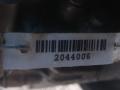насос гидроусилителя руля Mazda 626 GE 1991, 2.0 л., i, бензин, АКПП, передний привод, GA2A-32-650D - фото №4