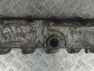 клапанная крышка Toyota 4Runner 2 поколение (N120/N130) [рестайлинг] 1995, 2.4 л., TD, 2L-T, дизель, АКПП, синий, внедорожник 5 дв., 1121054040