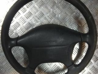 подушка безопасности водителя Proton Satria 1 поколение 1996