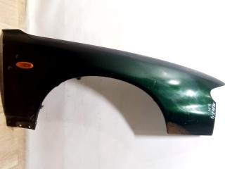 крыло переднее правое Mazda Xedos 9 1 поколение 1997, зелёный, NALICHNYI, BEZNALICHNYI, RASCHET