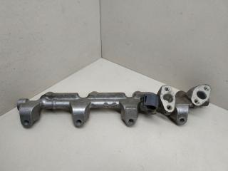 топливная рампа Mitsubishi Carisma 1 поколение [рестайлинг] 2001, 1.8 л., GDi, бензин