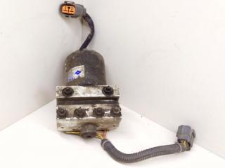 блок ABS Suzuki Baleno 1 поколение 1998, 1.6 л., i, бензин, 56100-660GX0