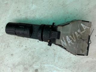 переключатель поворотов Nissan Navara D40 2008