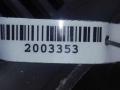 дождевик Daewoo Nubira J100 1998 - фото №2