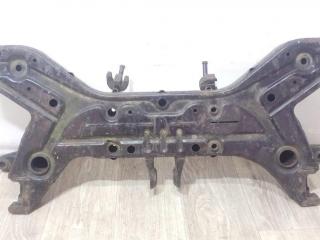 балка подвески передняя (подрамник) Mitsubishi Colt 6 поколение (Z20/Z30) 2006, 4000A245