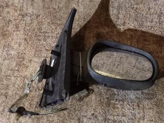 зеркало наружное правое Renault Scenic 1 поколение 1998, 7700415436