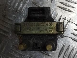 катушка зажигания Renault Laguna 1 поколение [рестайлинг] 1999, 1.8 л., i, бензин