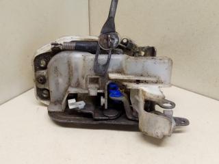 замок двери передней левой Honda Civic 6 поколение (EJ/EK/EM) 1996