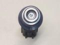 форсунка Nissan Almera N15 1998, 1.4 л., i, бензин - фото №3