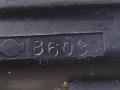 форсунка Nissan Almera N15 1998, 1.4 л., i, бензин - фото №4