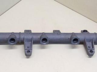 топливная рампа Hyundai Getz 1 поколение 2005, 1.4 л., i, бензин