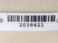 форсунка Hyundai Getz 1 поколение 2005, 1.4 л., i, бензин, 9260930006, 35310-22600 - фото №6