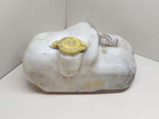 бачок омывателя Kia Retona 1 поколение [рестайлинг] 2001, 2.0 л., D, RF, дизель, МКПП, зеленый, внедорожник 5 дв., полный привод