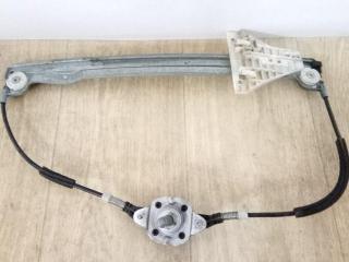 стеклоподъемник задний левый Mitsubishi Colt 6 поколение (Z20/Z30) 2005, 1.1 л., 3A91, бензин, МКПП, красный, хетчбэк 5 дв., передний привод, 5743A097