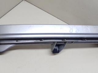 ресничка (ус) правой фары Opel Zafira 1 поколение (A) [рестайлинг] 2003, 2.0 л., дизель, 5МКПП, серебристый, хетчбэк 5 дв., передний привод, 90580652
