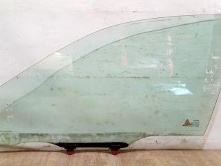 стекло двери передней левой Toyota Carina E 1 поколение T190 1994, 43R-00049