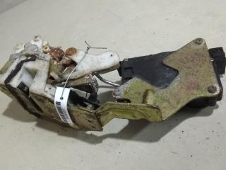 замок двери задней левой Daewoo Matiz M100 2000, 0.8 л., i, бензин, хетчбэк 5 дв.