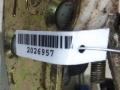 замок двери задней левой Daewoo Matiz M100 2000, 0.8 л., i, бензин, хетчбэк 5 дв. - фото №4