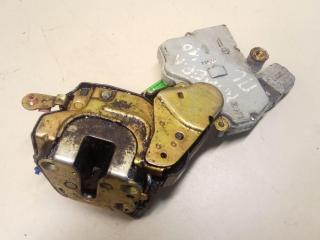 замок двери передней левой Nissan Almera N16 2001, 8055361U66