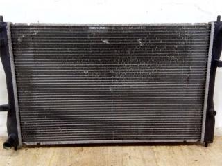 радиатор (основной) Mitsubishi Colt 6 поколение (Z30) [рестайлинг] 2009, 1.5 л., D, дизель, MN130393