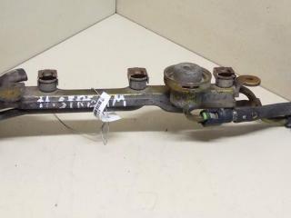 Клапан ТНВД Honda Stream 1 поколение 2003, 1.7 л., i, бензин