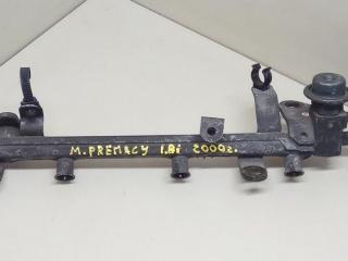 топливная рампа Mazda Premacy 1 2000, 1.8 л., i, бензин