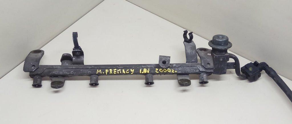 Клапан ТНВД Mazda Premacy 1 2000, 1.8 л., i, бензин - фото №1