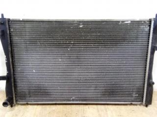радиатор (основной) Mitsubishi Colt 6 поколение (Z20/Z30) 2006, 1.5 л., D, дизель, MN130393