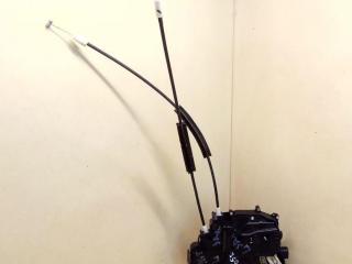 замок двери задней левой Mitsubishi Colt 6 поколение (Z20/Z30) 2005, MN145941