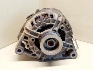 генератор Opel Astra G 1998, 1.2 л., i, X 12 XE, бензин, 5МКПП, красный, хетчбэк 3 дв., передний привод, BOSCH, 0986043960, 0124415001