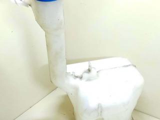 бачок омывателя Honda Logo 1 поколение [рестайлинг] 1999, 1.3 л., i, D13B7, бензин, 5МКПП, красный, хетчбэк 3 дв., передний привод, 76840S50G01, 76802SV4003