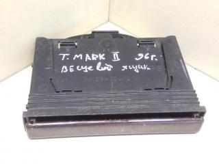 бардачок Toyota Mark II 7 поколение X90 1994, 2.5 л., i, 1JZ-GE, бензин, АКПП, белый, седан, полный привод, правый руль, 74129-2010