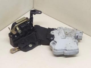 замок двери передней левой Nissan Almera N16 2003, 8055361U66