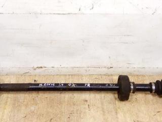 полуось передняя правая (приводной вал, ШРУС) Honda Civic 7 поколение 2003, 1.4 л.