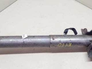 рулевая колонка Kia Retona 1 поколение [рестайлинг] 2001, 2.0 л., D, RF, дизель, МКПП, зеленый, внедорожник 5 дв., полный привод