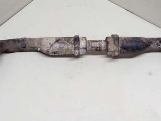 тяга рулевая Kia Retona 1 поколение [рестайлинг] 2001, 2.0 л., D, RF, дизель, МКПП, зеленый, внедорожник 5 дв., полный привод, 0K01132270A