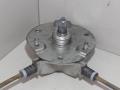 стеклоподъемник задний правый Toyota Carina E 1 поколение T190 1996 - фото №2