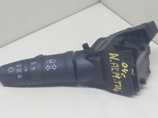 переключатель поворотов Nissan Almera Tino V10 [рестайлинг] 2004, 25540AV620