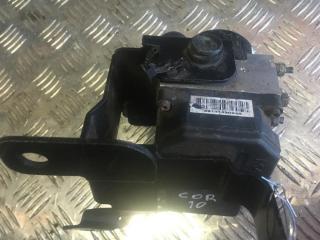 блок ABS Kia Carnival 1 поколение [рестайлинг] 2004, 2.9 л., D, дизель, 2K56T-437A0, 95610-FD400, MANDO