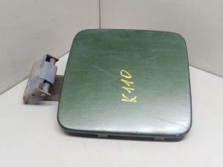 лючок топливного бака Kia Retona 1 поколение [рестайлинг] 2001, 2.0 л., D, RF, дизель, МКПП, зеленый, внедорожник 5 дв., полный привод